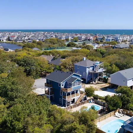 1791 - Palm Trees By Resort Realty